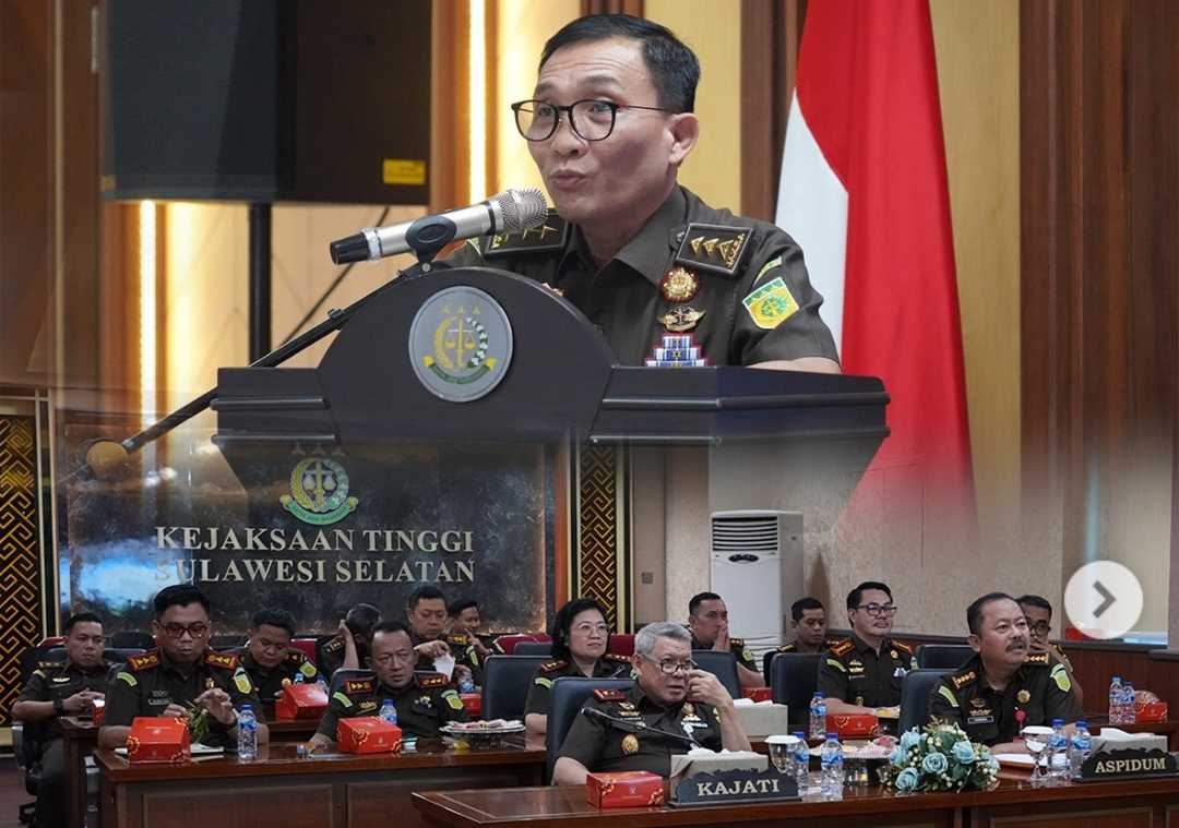 Gelar FGD, Jampidum Dr Leo Simanjuntak Soroti Pasal 123 KUHP : Instrumen Penting Penanganan Kejahatan Lingkungan